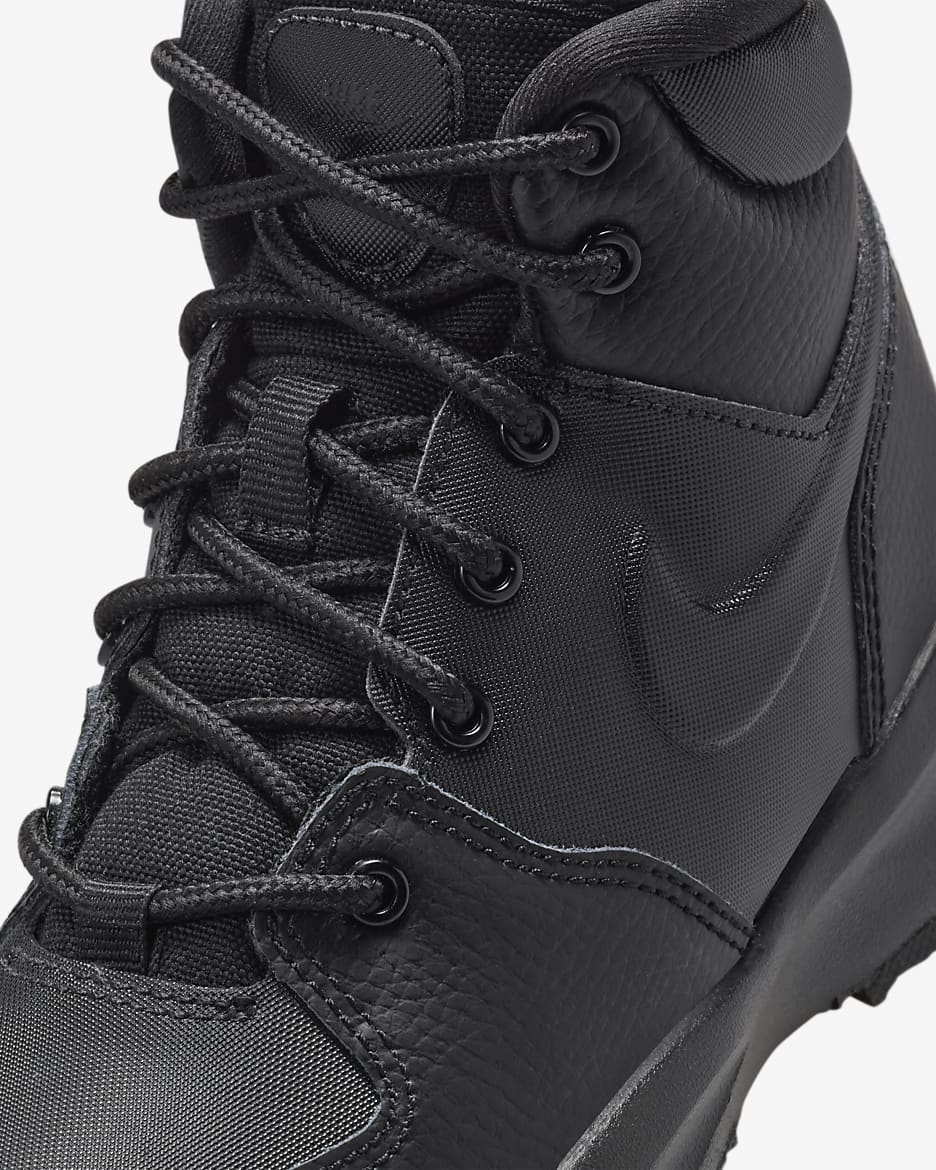 Kids nike boot best sale